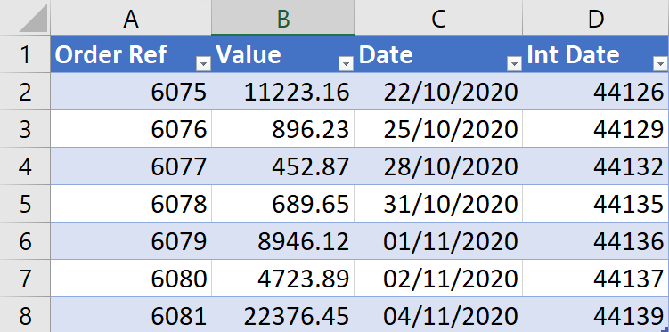 Power Automate Excel Get Table Automate Rename My Blog