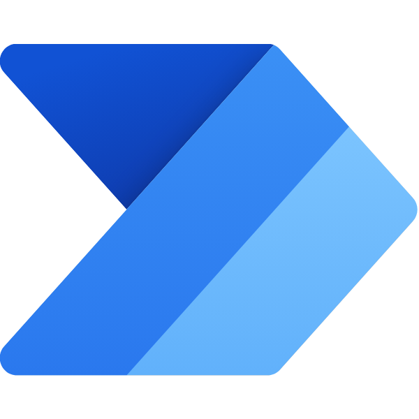 Microsoft Power Automate Logo