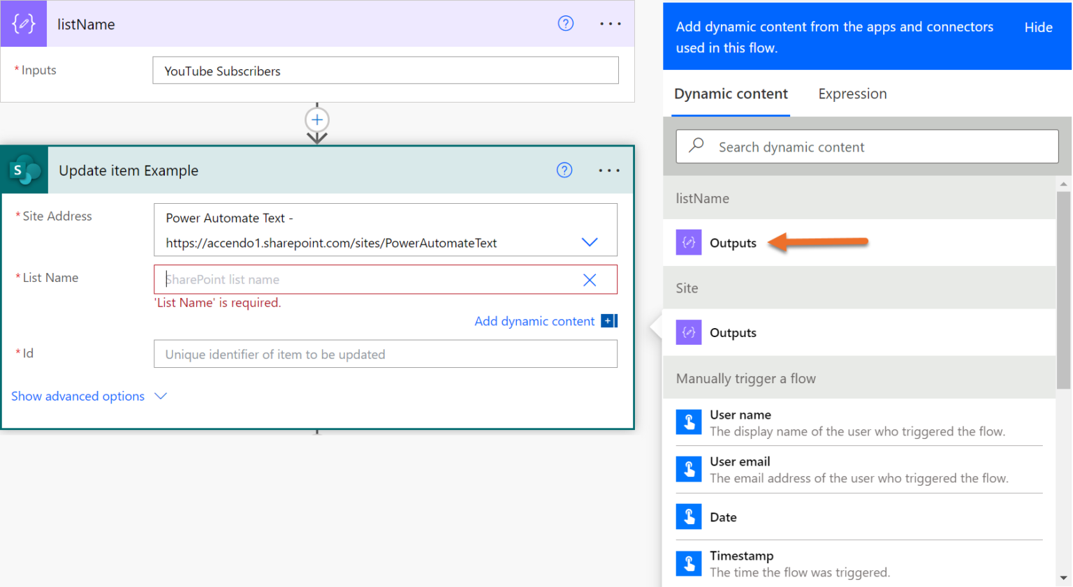 easily-update-fields-in-a-sharepoint-list-with-power-automate