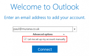 send email as alias o365