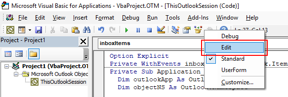 Excel Vba Edit Powerpoint Text Box