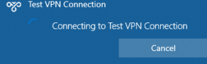 cisco anyconnect windows 10 update